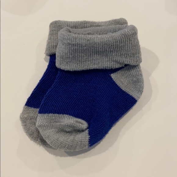 Infant socks - Picture 3 of 8